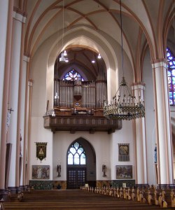 kruisverheffing